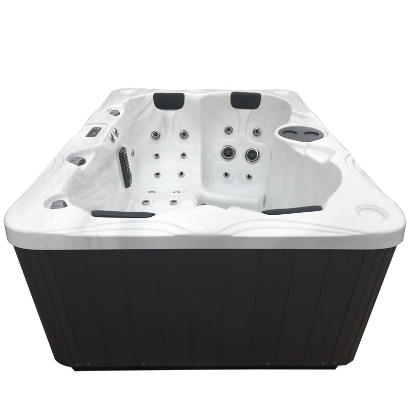 7 Best 3 Person Hot Tubs Review Relax, Unwind, and Reconnect